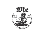 Mc logo