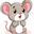 Sweetymouse