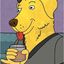 MrPeanutbutter